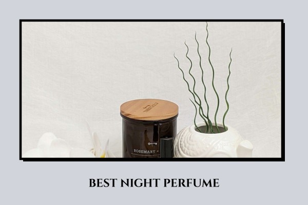 best night perfume