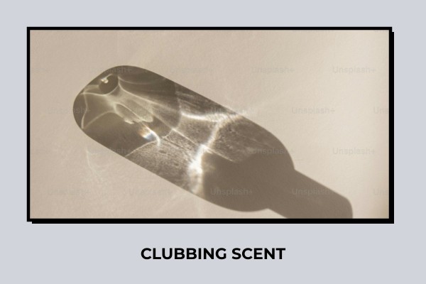 clubbing scent