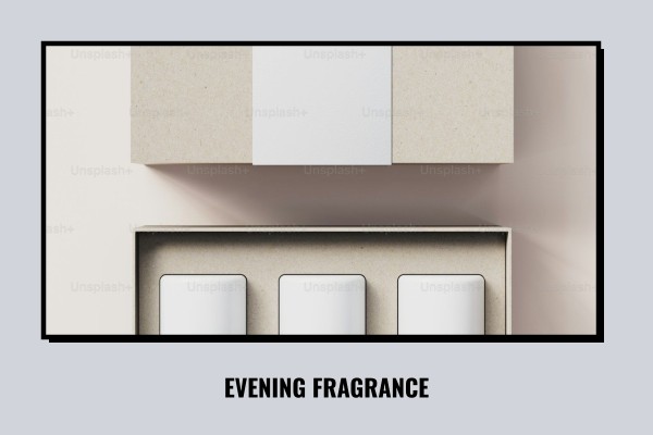 evening fragrance
