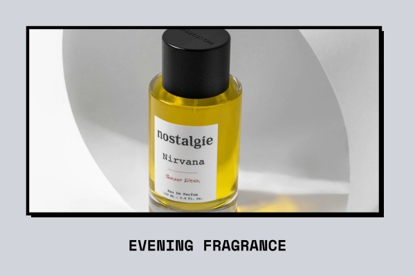 evening fragrance