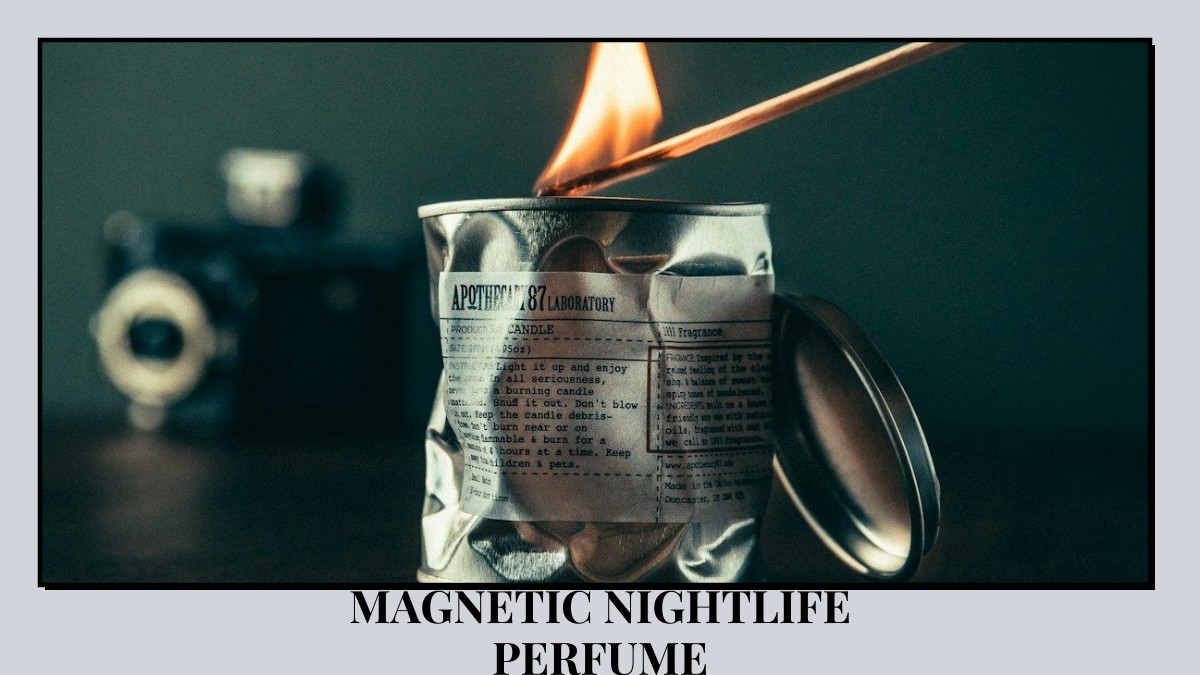 magnetic nightlife perfume