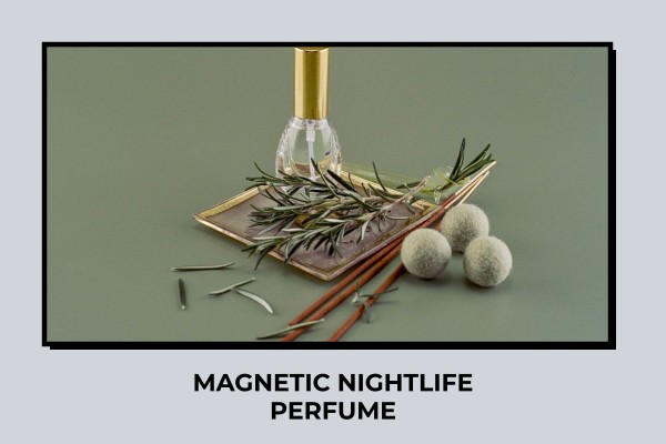 magnetic nightlife perfume