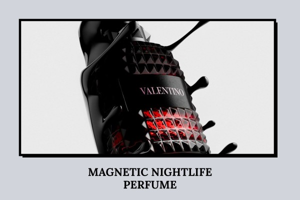 magnetic nightlife perfume