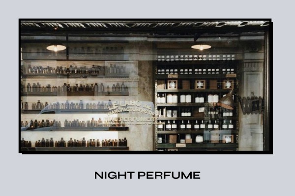 night perfume