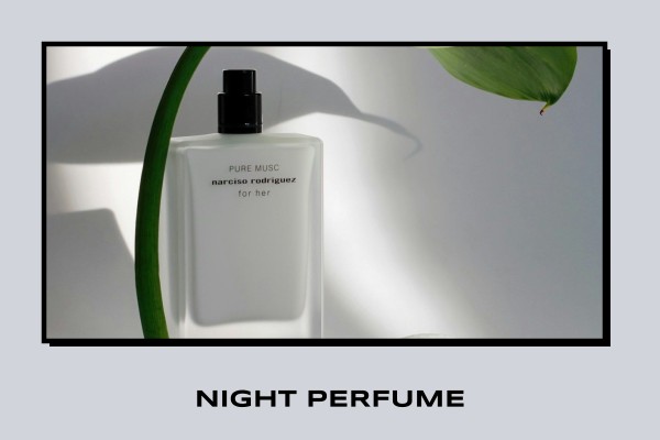 night perfume
