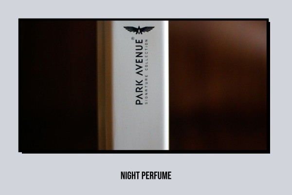 night perfume