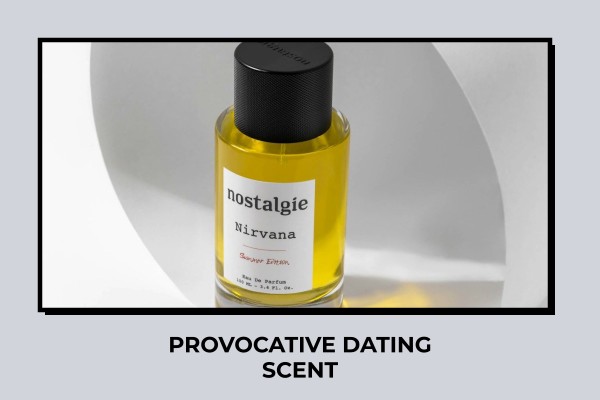 provocative dating scent
