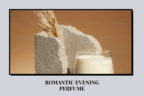 romantic evening perfume
