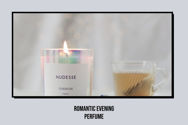 romantic evening perfume