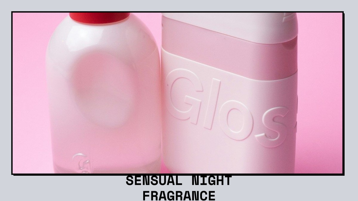 sensual night fragrance