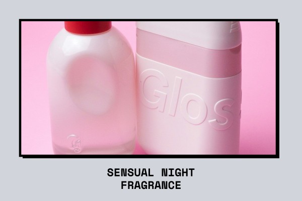 sensual night fragrance