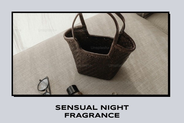 sensual night fragrance