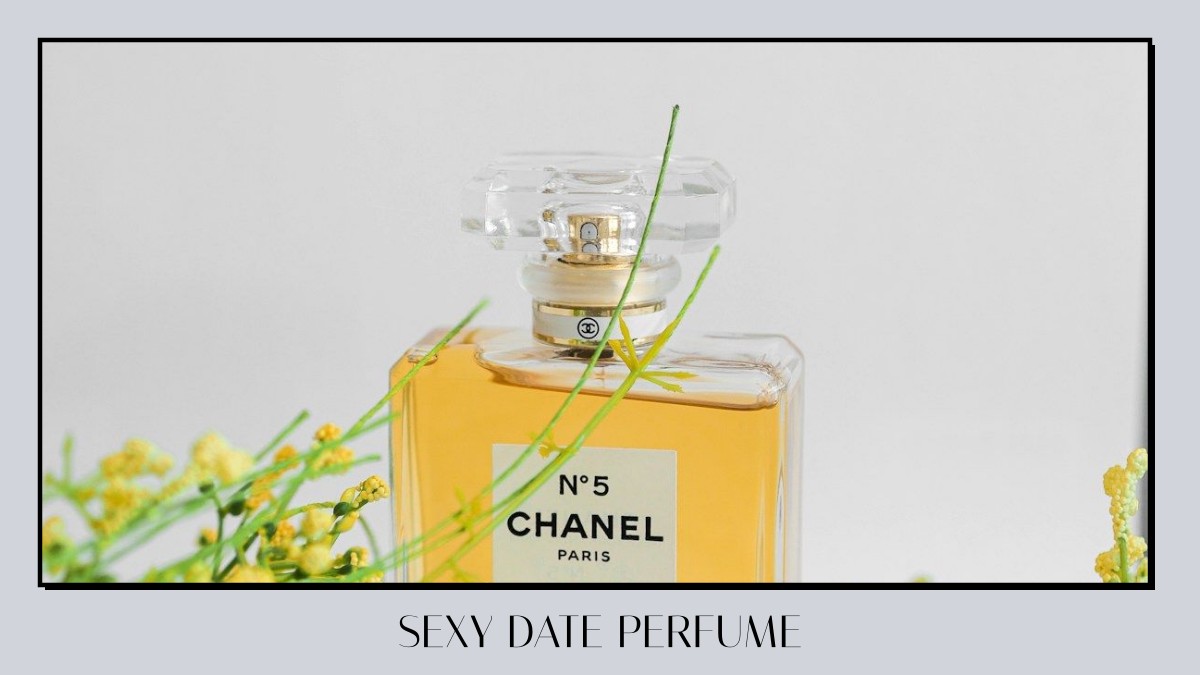 sexy date perfume