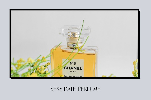 sexy date perfume
