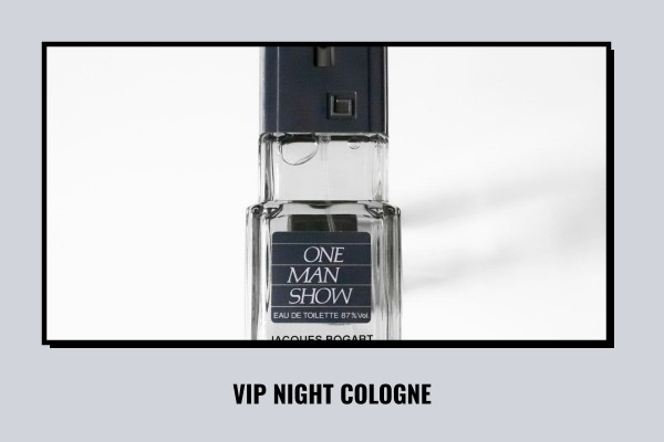vip night cologne
